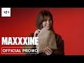 Mia Goth Reads MaXXXine Fan Mail - Official Promo