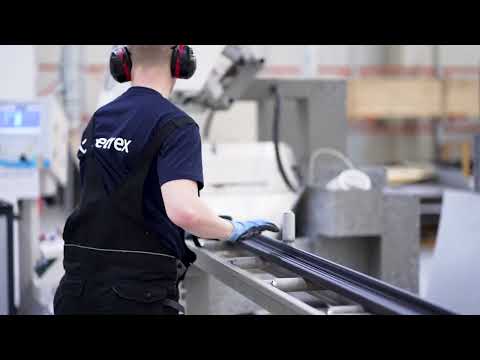 Fabryka | VETREX - zdjęcie