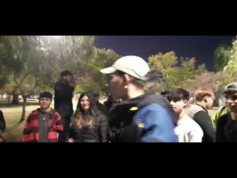 197 vs JUANI vs HBR - Octavos de final - Siberianos Freestyle Fecha 8