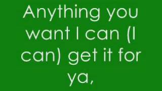 [LYRICS] I Can Transform Ya- Chris Brown ft.  Lil Wanye &amp; Swizz Beatz [LYRICS]