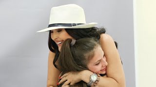 Ես Կամ Ադրինե Աճեմյան// Es kam Adrine Achemyan