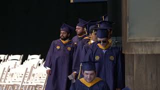 2025 Drexel University College of Computing and Informatics Commencement