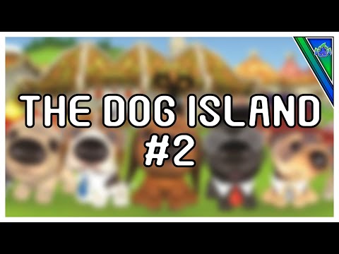First Area? // #2 - The Dog Island