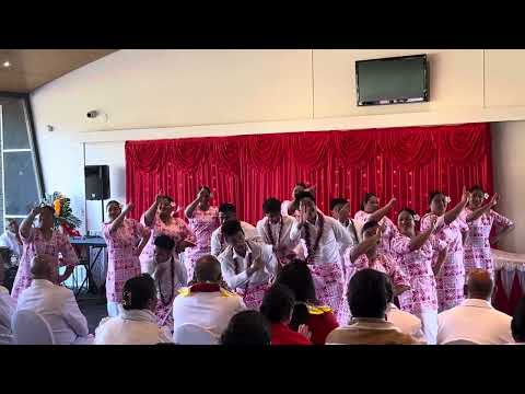 AOGCOS BLENHEIM YOUTH