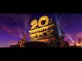 LAST VIDEO OF DECEMBER 2024 DLC Paramount Pictures 20th Century Fox Columbia Pictures Pathe 2016