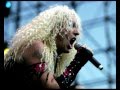 Twisted Sister - King of the Fools