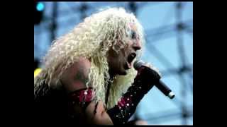 Twisted Sister - King of the Fools