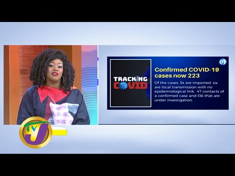 TVJ Daytime Live | Daytime Buzz