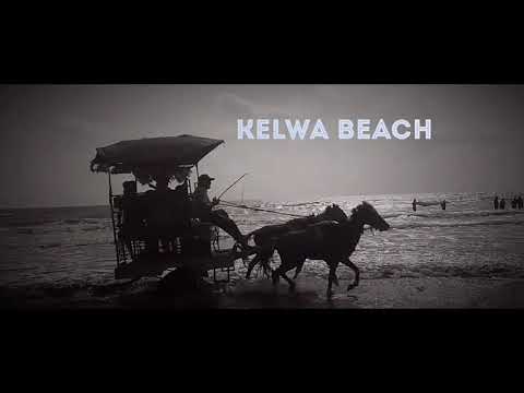 KELWA BEACH & DAM✌