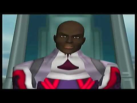 Let's Play Xenosaga: Episode I - Der Wille zur Macht - Part 15
