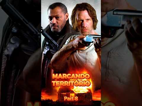 “Marcando Território” | Part 8 #filmes #movie #viral ##shorts