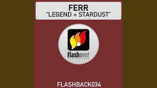 Stardust (Original Mix Edit)