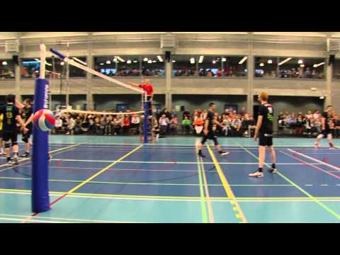 Amigos Zoersel versus Focus Vosselaar wedstrijdverslag