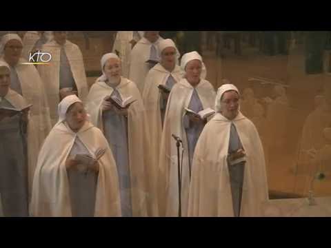 Office du milieu du jour du 20 septembre 2016