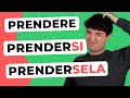 PRENDERE, PRENDERSI, PRENDERSELA: the most common Italian verbs to know!