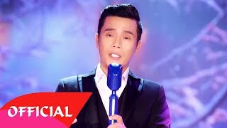 Đắp Mộ Cuộc Tình - Lê Minh Trung MV HD 