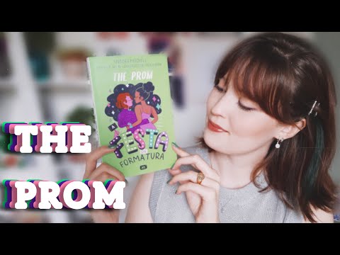 The Prom: A Festa de Formatura | COMENTRIO