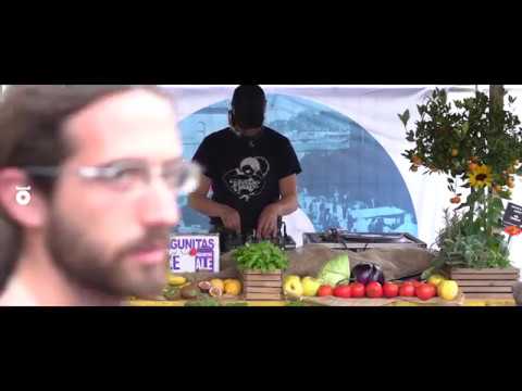 FABIO PARODO in 180 GR - Mercato Delle Erbe, Padova - 2019