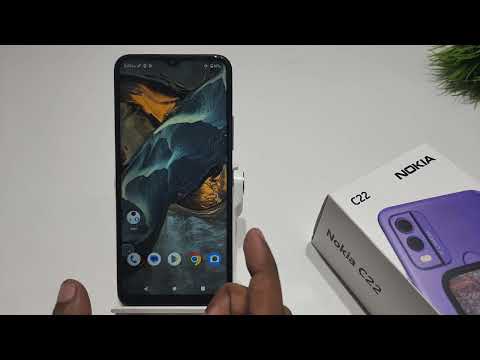 How to hide hotspot in Nokia c21 | Nokia c22 me hotspot unhide kaise kare | Connect hidden hotspot