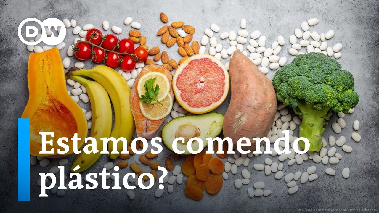 A assustadora descoberta sobre a infestação de microplástico no planeta