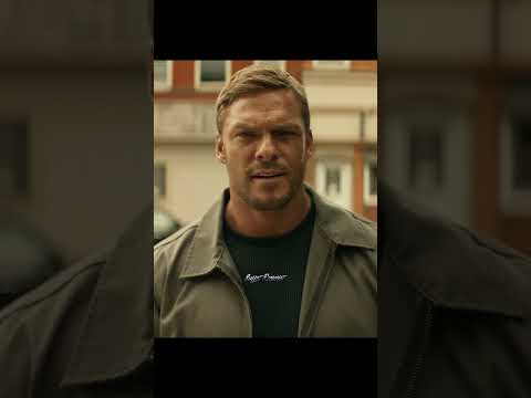 Решил вмешаться 👊 #фильмы #кино #сериалы #shorts