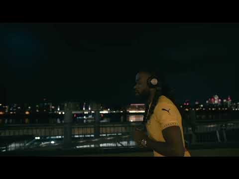 Dex Man - DETTY DECEMBER (VISUALIZER)