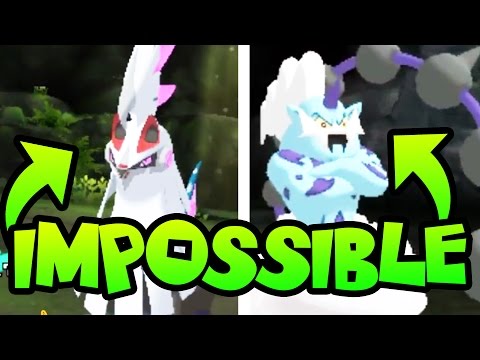 Pokémon Sun Randomizer Nuzlocke “IMPOSSIBLE...” EP 6 LIVE Pokémon Sun and Moon Randomizer!