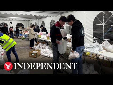 I feel empty’: Armenians describe escape after fall of Nagorno-Karabakh