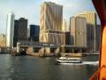 Staten Island Ferry 2009