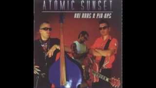 Atomic Sunset - Shakin' All Over