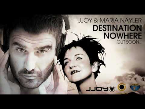 JJoy & Maria Nayler // Destination Nowhere