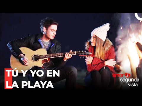 La Noche Romántica De Orhan Y Selin - Amor a Segunda Vista