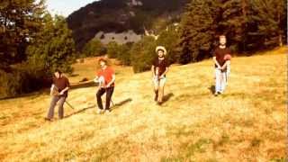 Ma pauvre Lucette - Infidèles Destriers