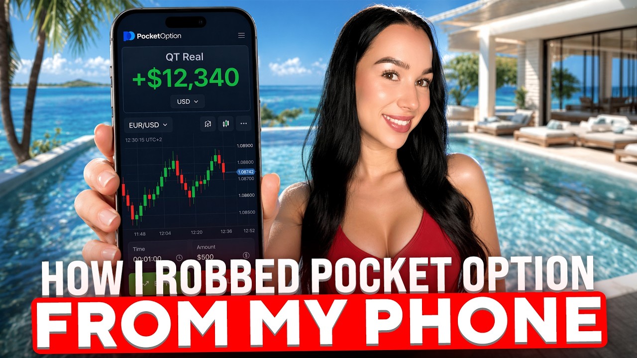 This SIMPLE 30-Second Phone Strategy MAKES MONEY While Others LOSE