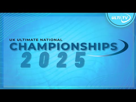 Chevron Action Flash vs SMOG — OPEN SEMI — UKU Nationals 2025