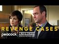 30 Minutes Of SVU Revenge Cases Law Order SVU