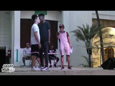 R16 VS NUMENOSIS | CUARTOS | DOBLE O NADA