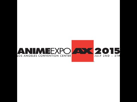 #AX2015 Super Slide Show