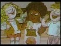 Cereal Days Rock Anthem For The Golden Age Of Cereal