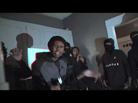A1one Yola Ft. ASF Von - Streets Workin (Official Music Video)