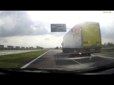 Droga Ekspresowa S17/12 - Wschodnia ob.Lublina [w.Lublin Rudnik - w.Lublin Felin]