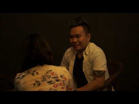 Nyerauh Dalam Ati by Dominic Christy