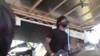 Cauterize Live At Warped Tour - 02 - Closer