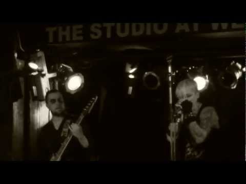 OTEP - Rise, Rebel, Resist, Live in New York 2013