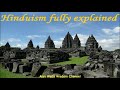 Alan Watts   Hinduism fully explained