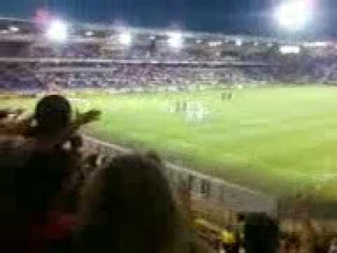 N.A.C Breda-Gandsazar Kapan Eind.