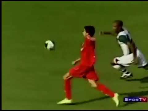 Nilmar Honorato (Internacional) - 28/03/2009 - Juventude 3x3 Internacional - 2 gols