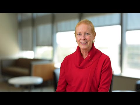 Virginia's Story: Overcoming Essential Tremor