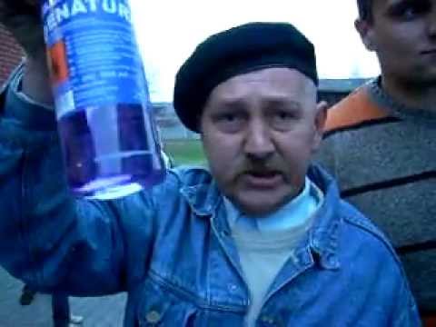 Rycho Wali tylko z gwinta