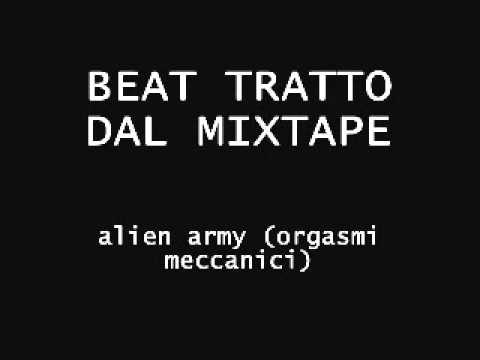 SALVO MC - COME CAZZO STIAMO MESSI - (outside dimension) MIXTAPE